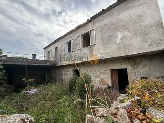 Haus in Cambados