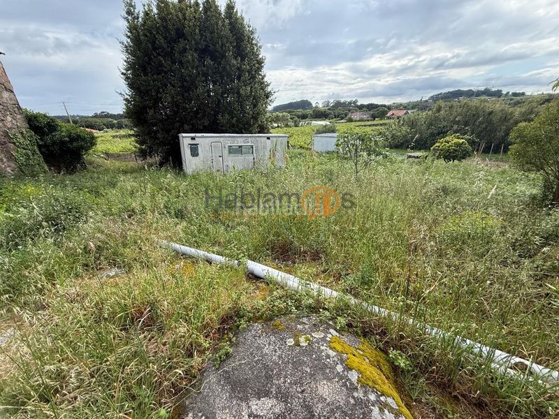 Foto ec1b99c5-8110-4daa-8771-1d825bfaa5fb. Casa a Cambados