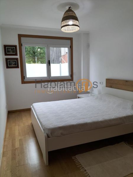 Foto 0ca38003-6606-4b0c-b2ea-eee1d0f9641f. Apartament amb calefacció aparcament piscina a Sanxenxo pueblo Sanxenxo