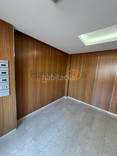 Foto 14ed37e6-dcbb-46c7-b9ed-7c4ae3dba60d. Apartament amb calefacció aparcament piscina a Sanxenxo pueblo Sanxenxo
