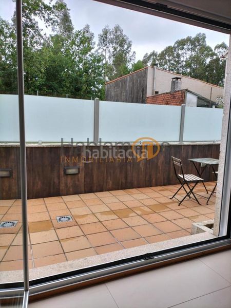 Foto 1a83ac9d-4540-4b8d-8618-78326271b036. Apartament amb calefacció aparcament piscina a Sanxenxo pueblo Sanxenxo