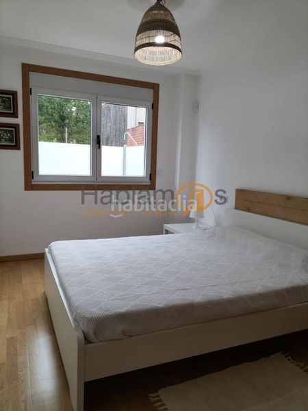 Foto 623344f4-f397-4a15-aa56-a565eb9ae2ed. Apartament amb calefacció aparcament piscina a Sanxenxo pueblo Sanxenxo
