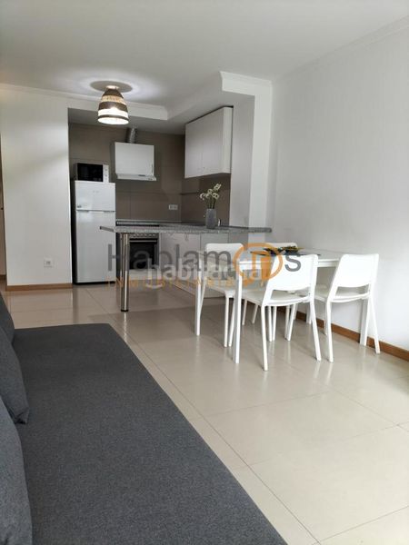 Foto 9ebceca7-95db-452f-b207-0f630d7f9278. Apartament amb calefacció aparcament piscina a Sanxenxo pueblo Sanxenxo