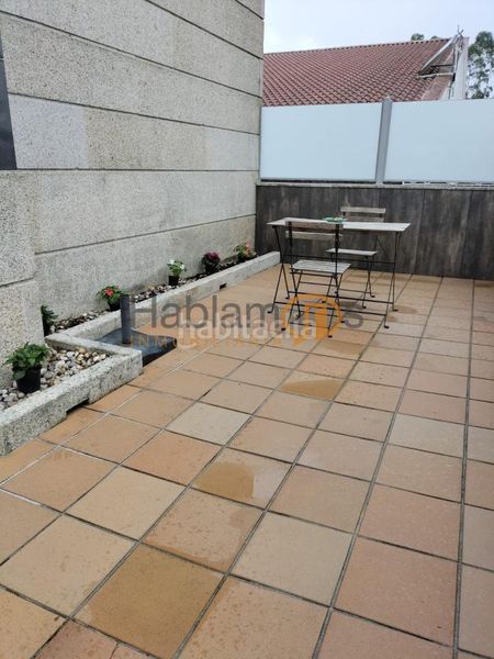 Foto c832ac5f-7e77-4ab7-bc1a-d2fcca93b70a. Apartament amb calefacció aparcament piscina a Sanxenxo pueblo Sanxenxo