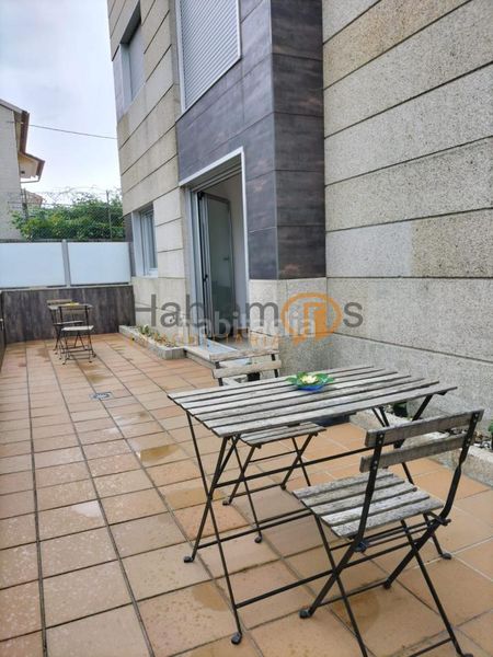 Foto fa9cc2c5-0425-407d-8b09-df3854ae7219. Apartament amb calefacció aparcament piscina a Sanxenxo pueblo Sanxenxo