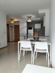 Appartement in Sanxenxo Pueblo
