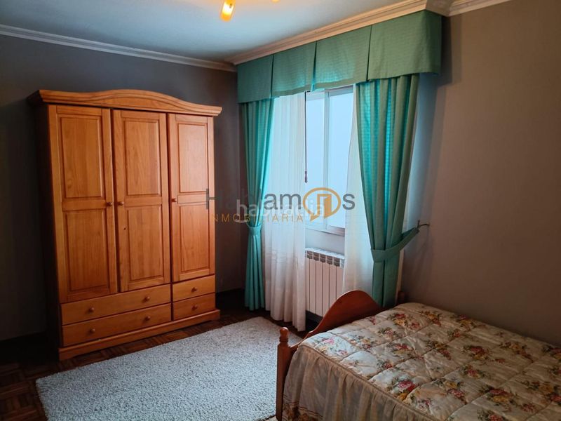 Foto d63796b3-3e1d-44ac-8829-de0a556f0025. Pis amb calefacció aparcament a Marín