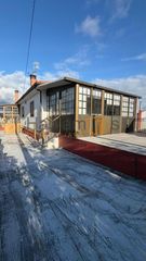 Chalet in Beariz