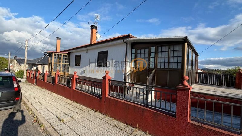 Foto 06b1a483-5f91-4486-83f9-b32941707cdb. Chalet en Beariz