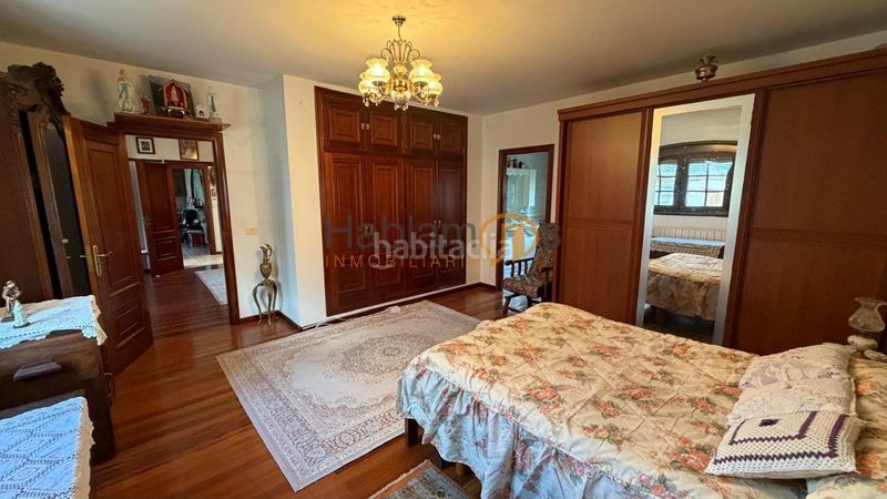 Foto 4c353e15-a1f7-4952-943c-f0c00fde583c. Chalet en Beariz
