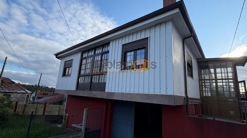 Foto aff4aa7b-c988-4c46-a41c-a17a7f5f9d5f. Chalet en Beariz
