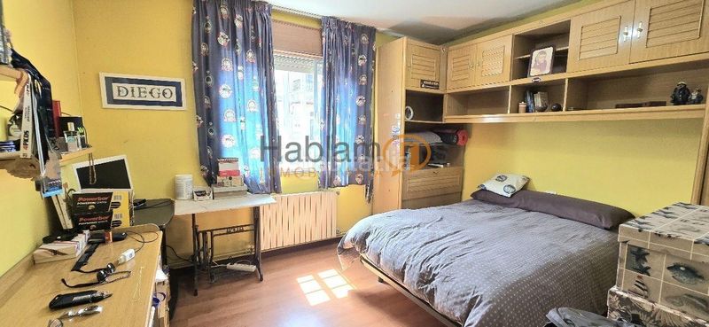 Foto 674616d4-7d02-4e0a-9059-408438316805. Pis amb calefacció a O Carril Vilagarcía de Arousa