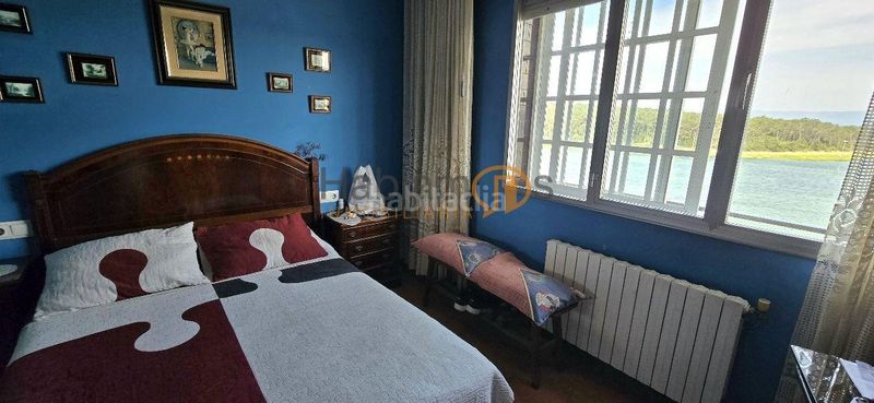 Foto 9a32d2a1-2fef-4752-bdb0-8927085999d7. Pis amb calefacció a O Carril Vilagarcía de Arousa