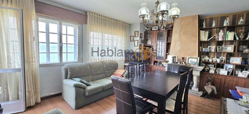 Foto d55d73ae-f526-4ae2-be85-f5ad0b00790c. Pis amb calefacció a O Carril Vilagarcía de Arousa