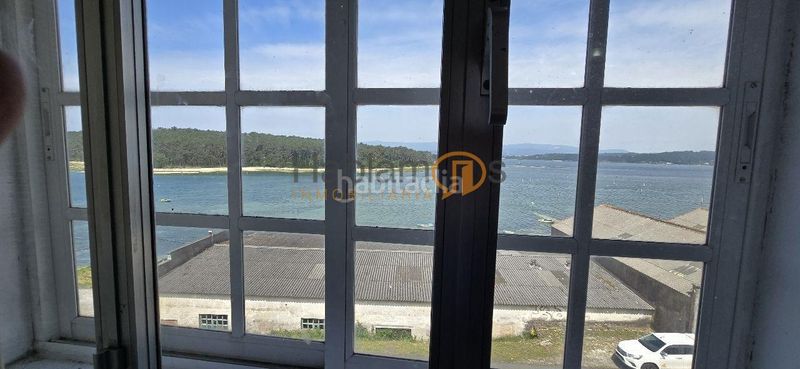 Foto f5061bd7-bc96-420d-9b9a-936686384528. Pis amb calefacció a O Carril Vilagarcía de Arousa