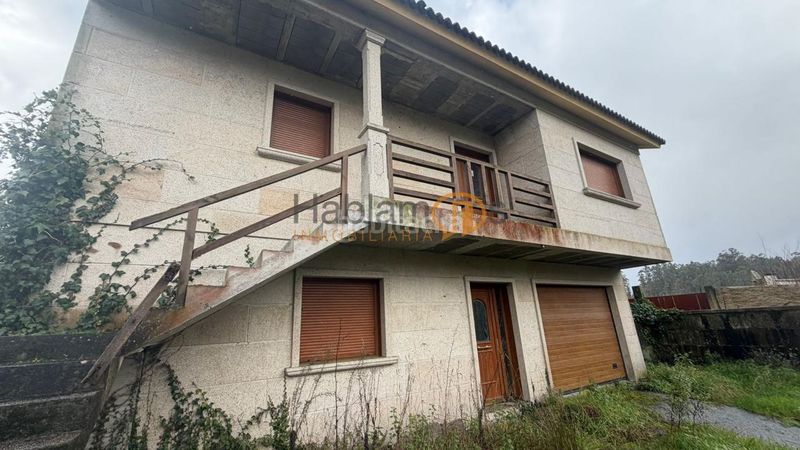 Foto aa0efa83-1045-4d3c-9233-7ace6da80d79. Xalet amb calefacció aparcament a Barro