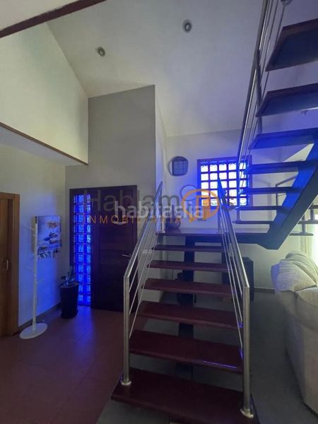 Foto 0af6fdba-bdf6-4c8a-aa95-898d45185515. Chalet en Vilaboa