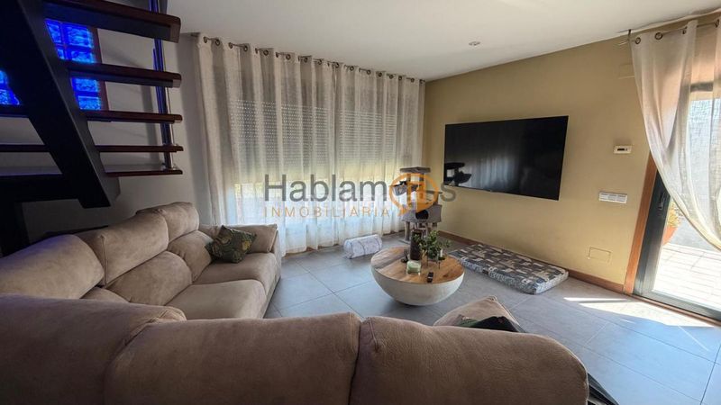 Foto 420bd3c1-2f74-477c-b926-c7e214c83d8a. Chalet en Vilaboa