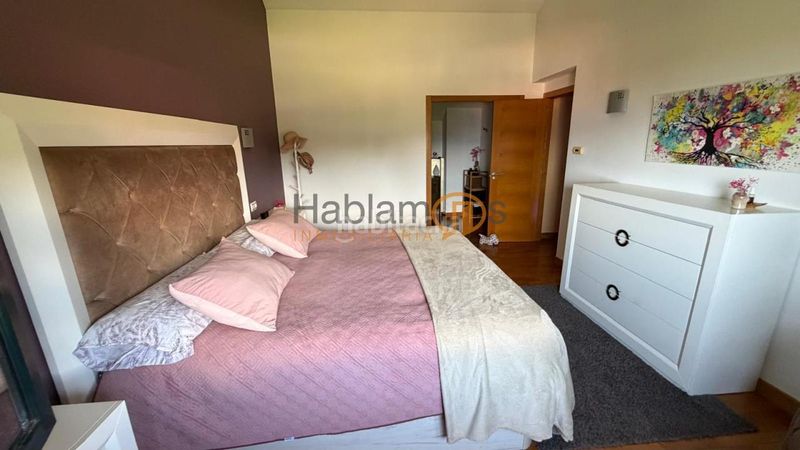 Foto 499e253f-b1aa-4f30-b6f1-9d095bd65a92. Chalet en Vilaboa