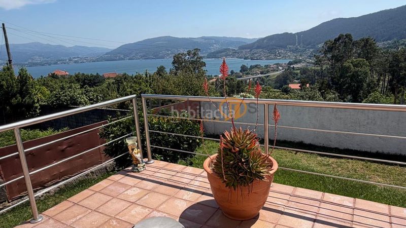 Foto a906ac29-39e0-4704-98ec-906082780a50. Chalet en Vilaboa