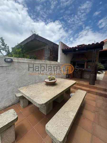 Foto c1755df1-3bb7-4abb-8ce6-9ab13aaff140. Chalet en Vilaboa