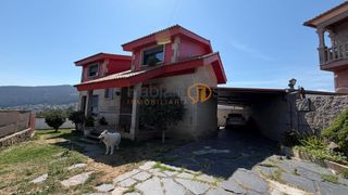 Chalet à Vilaboa