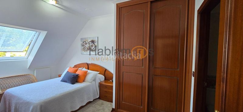 Foto ad59c4e1-cb5d-4ed3-89e5-b70b0a1e0e99. Àtic amb calefacció aparcament a Caldas de Reis