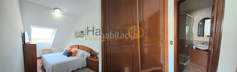 Foto bc95653f-ebde-4c4a-a41d-ebebd0efcf36. Àtic amb calefacció aparcament a Caldas de Reis