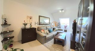 Penthouse in Caldas de Reis