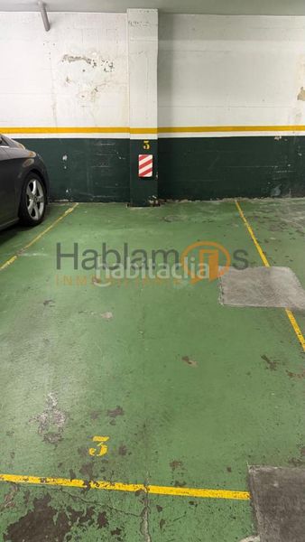 Foto 486a1b96-23d8-433e-bd42-4d9d9419d01b. Pis amb calefacció aparcament a Zona de Plaza de Barcelos Pontevedra