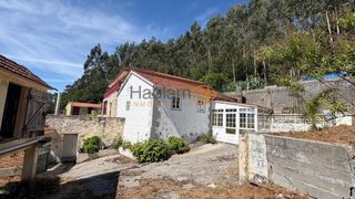 Country house in Bueu