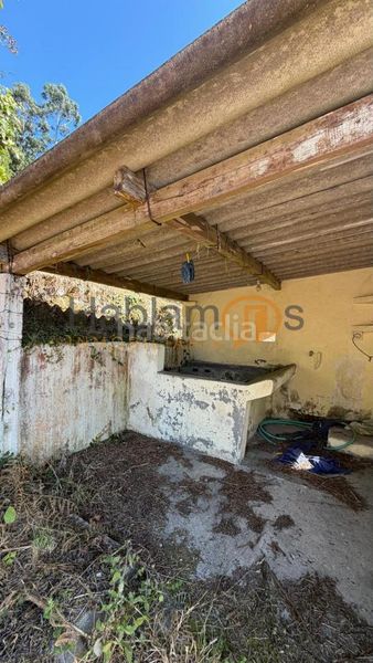 Foto d76d3702-175f-4a4f-a2ed-c5af91763371. Masia amb calefacció aparcament a Bueu