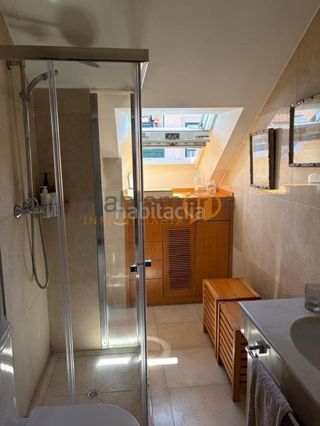 Foto 49ee01d9-5b9d-453f-8830-c5e2855744a9. Piso en La Seca - Los Salgueriños Pontevedra