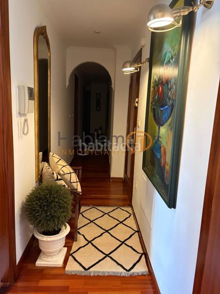 Foto ba76fe78-cffb-4ba4-8cdd-9e92c783948a. Piso en La Seca - Los Salgueriños Pontevedra