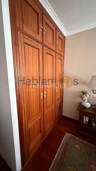Foto eda99977-58df-4329-a405-45a947336838. Piso en La Seca - Los Salgueriños Pontevedra