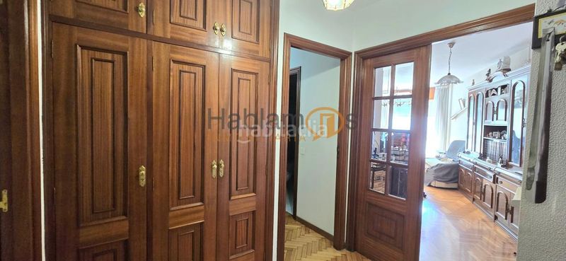 Foto 5f84ae24-6eb0-4022-8604-f4190c1444df. Piso en Vilagarcía Vilagarcía de Arousa