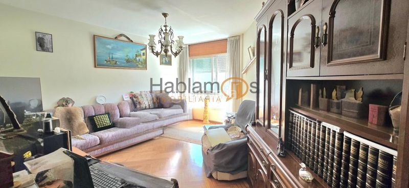 Foto 6da6dd29-e978-4377-a549-f01cd7fa4930. Piso en Vilagarcía Vilagarcía de Arousa