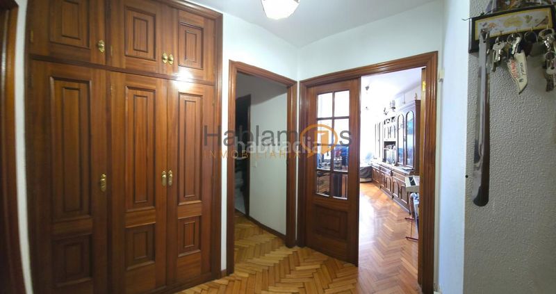 Foto a1dcd38f-c47f-4232-b126-b99195fc9085. Piso en Vilagarcía Vilagarcía de Arousa