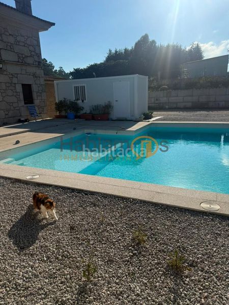 Foto 47e32508-ad62-4277-a0be-181aa2632eb2. Xalet amb calefacció aparcament piscina a Vilanova de Arousa