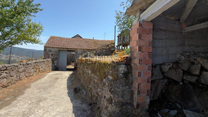 Foto 0543ae79-da81-471a-86de-29c2ff39855a. Masia amb calefacció aparcament piscina a Parroquias Rurales Pontevedra