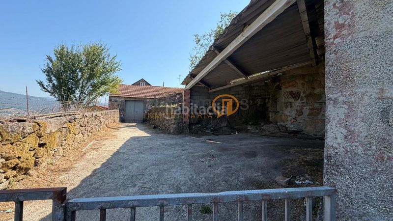 Foto 18b437b3-ffb1-4ca8-b316-1feee2a7453b. Masia amb calefacció aparcament piscina a Parroquias Rurales Pontevedra