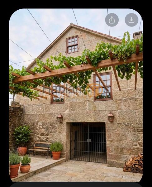 Foto 35de8642-aece-4aee-b392-7264b5a821d2. Masia amb calefacció aparcament piscina a Parroquias Rurales Pontevedra