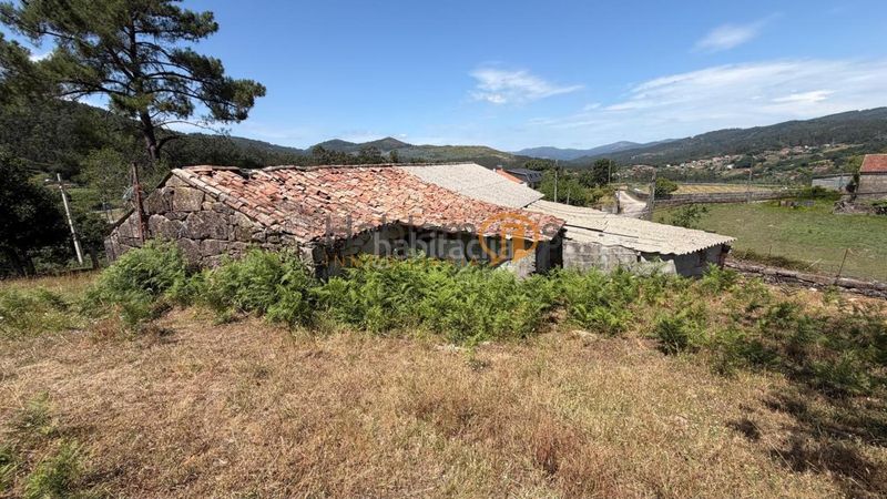 Foto 3e4b8239-8a78-4bca-a06f-89394c5a5411. Masia amb calefacció aparcament piscina a Parroquias Rurales Pontevedra
