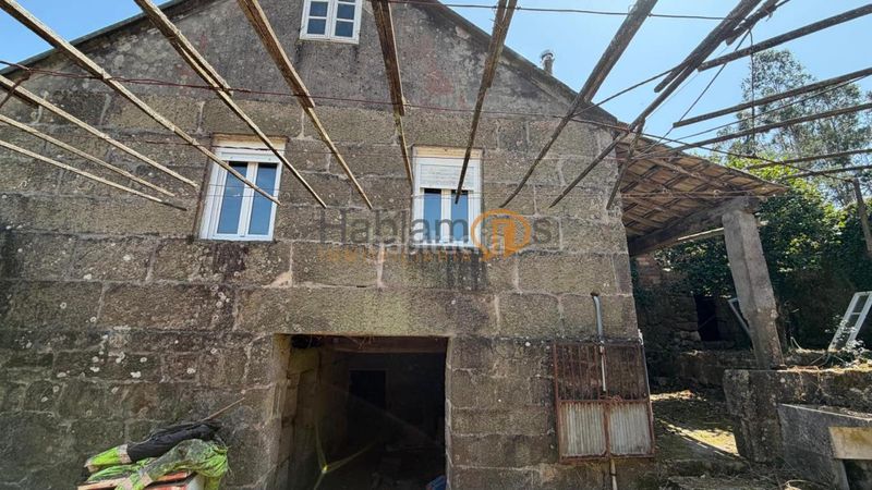 Foto 4d7fc803-8d20-4332-b5a7-d48e31815c83. Masia amb calefacció aparcament piscina a Parroquias Rurales Pontevedra