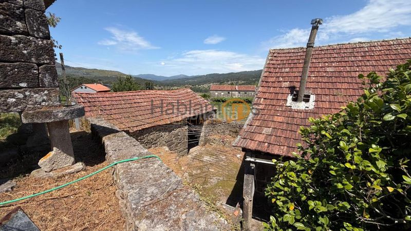 Foto 5bf53ca1-f535-435e-a3ec-acf45193b12a. Masia amb calefacció aparcament piscina a Parroquias Rurales Pontevedra