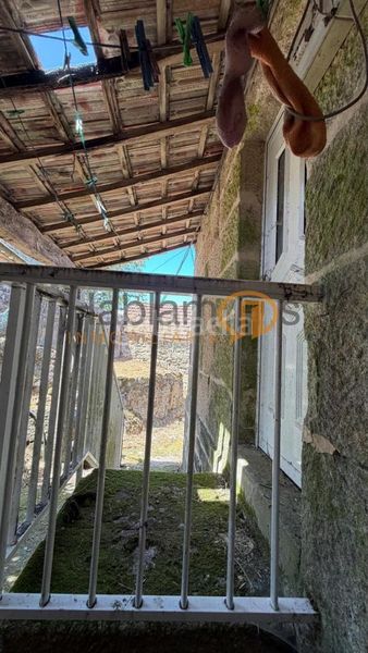 Foto a03de4f2-8593-4cb2-9176-f3848c3fc2c0. Masia amb calefacció aparcament piscina a Parroquias Rurales Pontevedra
