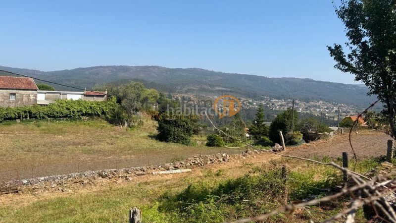 Foto ab3d7cdb-5301-459c-9a7f-f1603b5f39de. Masia amb calefacció aparcament piscina a Parroquias Rurales Pontevedra