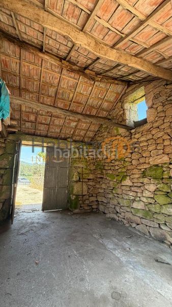 Foto ab743f47-4723-45df-8002-12ad636ee577. Masia amb calefacció aparcament piscina a Parroquias Rurales Pontevedra