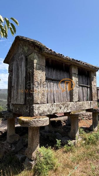 Foto ad22c6a5-8af8-4a50-b0c4-84294f207f05. Masia amb calefacció aparcament piscina a Parroquias Rurales Pontevedra