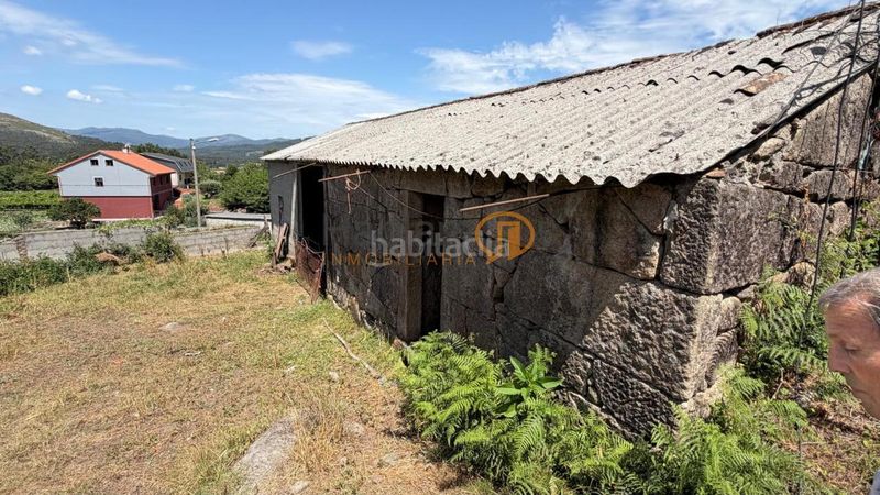 Foto ed03d594-0976-404f-ab68-acc330184956. Masia amb calefacció aparcament piscina a Parroquias Rurales Pontevedra